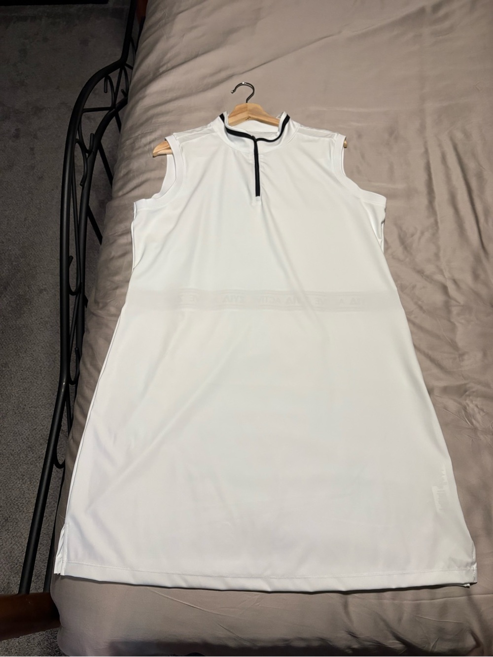 NWOT Zyia Golf/Tennis Dress